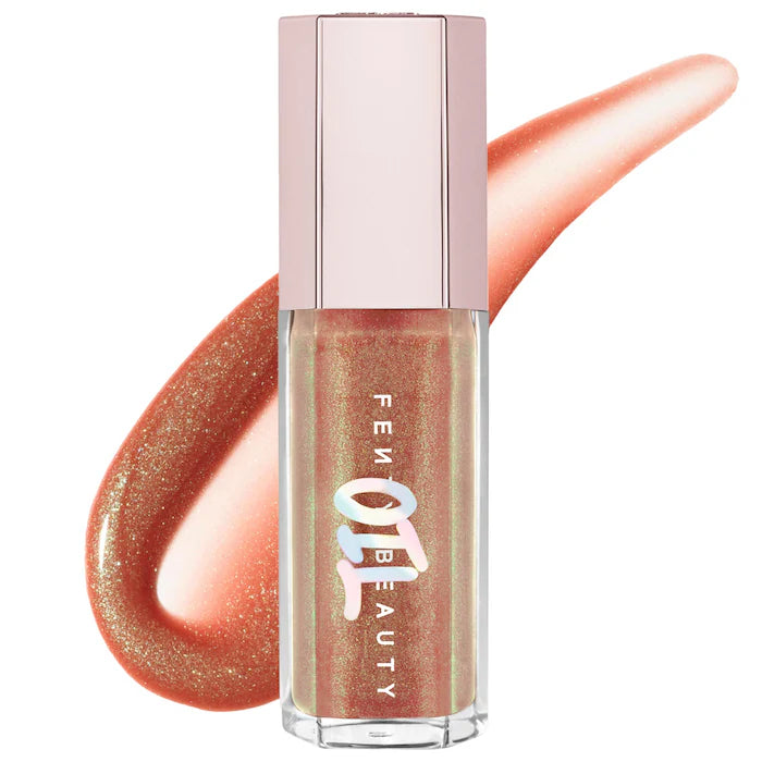 Gloss Bomb Oil