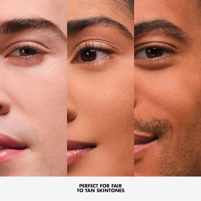 Mini HD Skin Blurring & Perfecting Pressed Powder