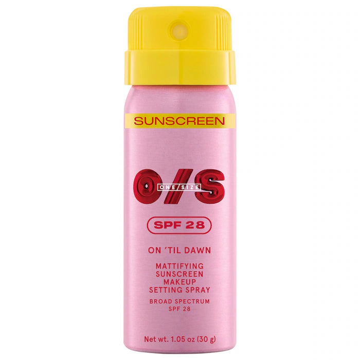On 'Til Dawn SPF 28