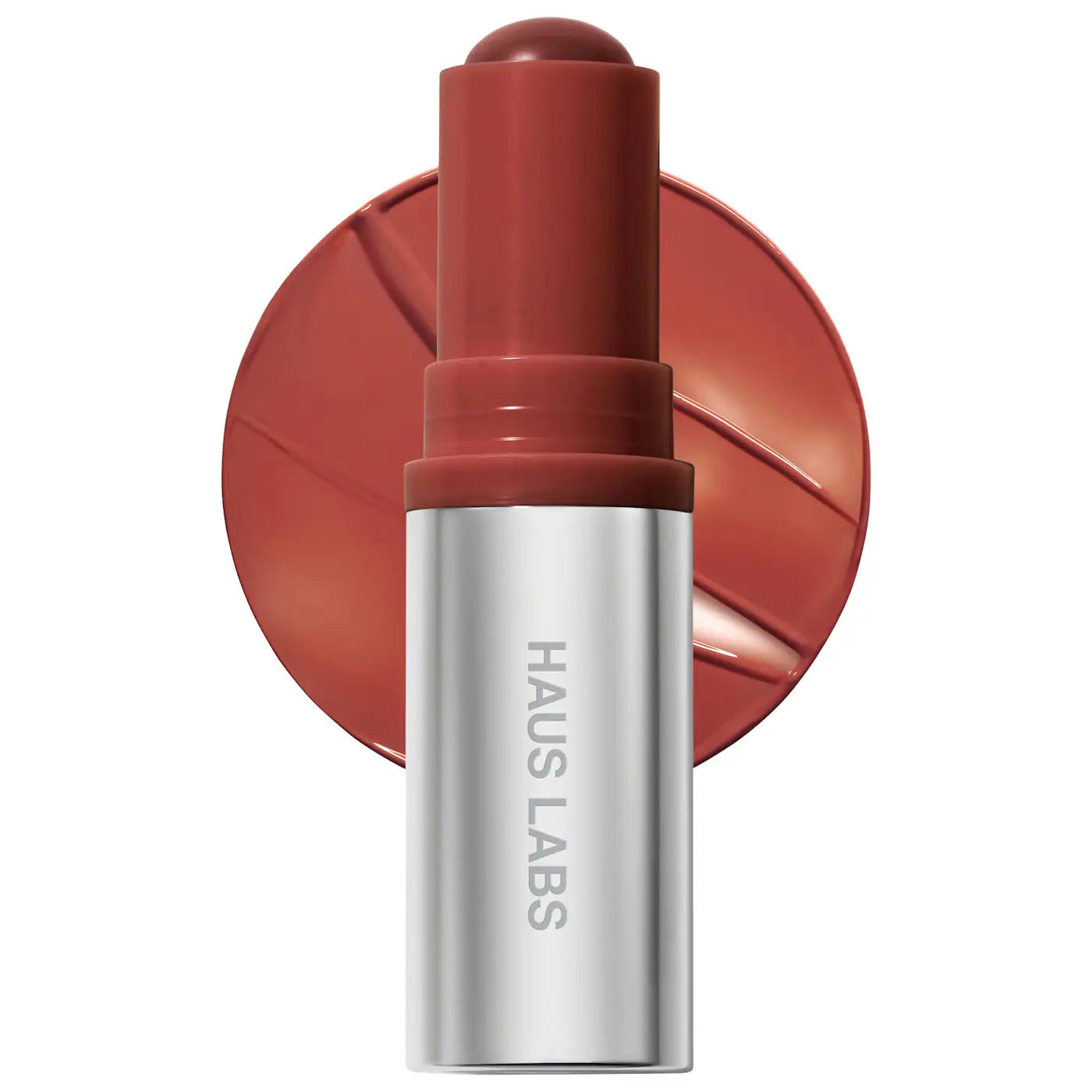 Color Fuse Glassy Blush Balm Stick