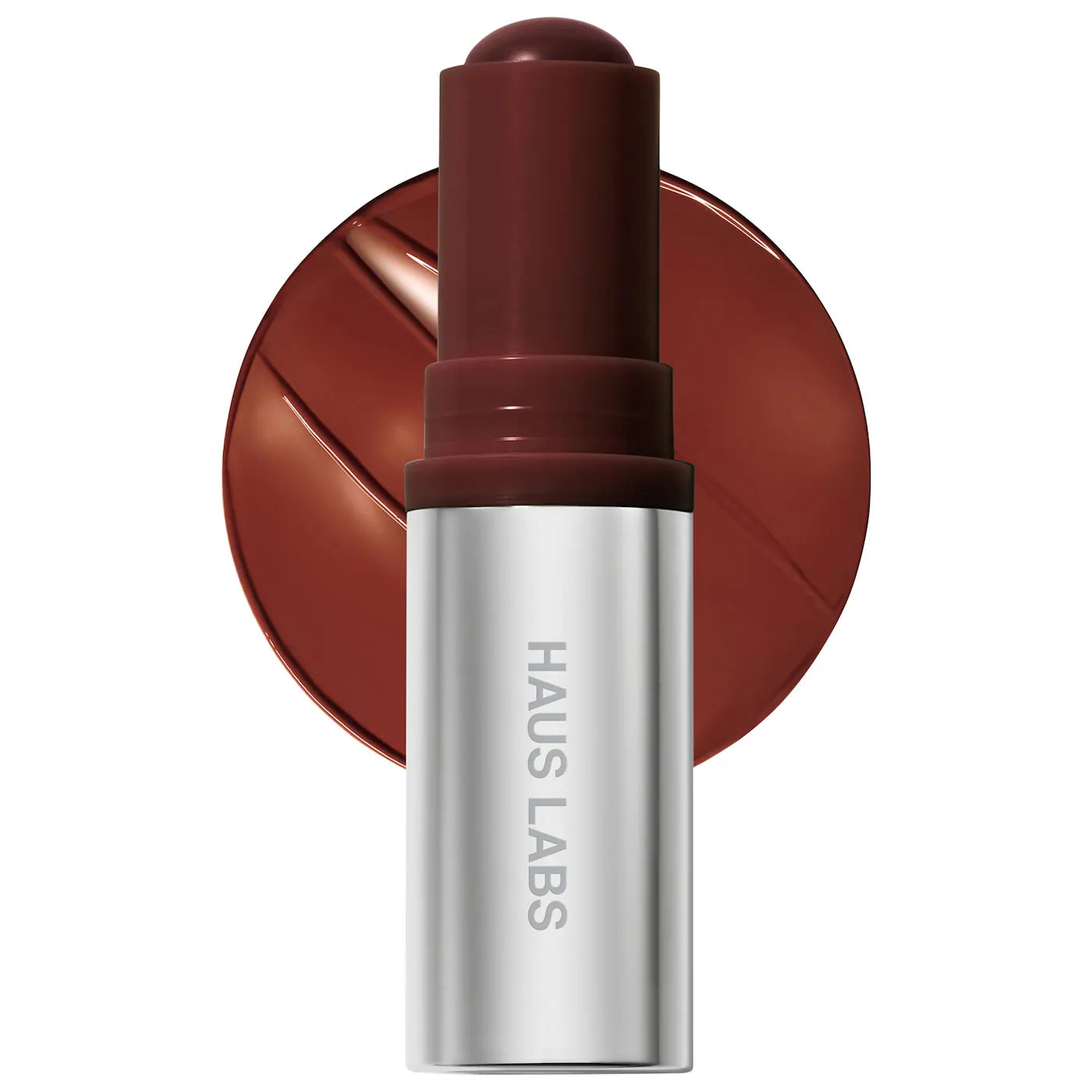 Color Fuse Glassy Blush Balm Stick
