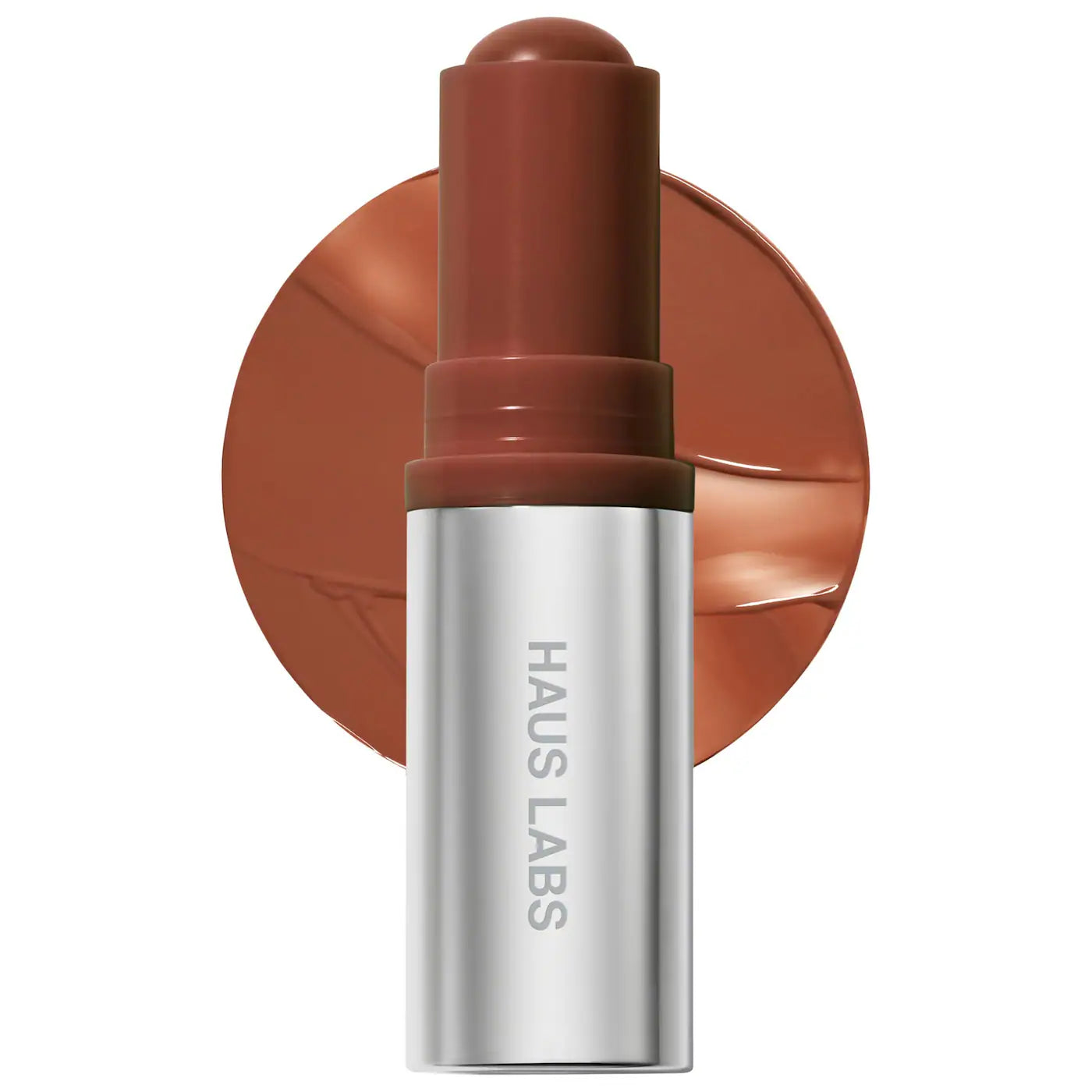 Color Fuse Glassy Blush Balm Stick