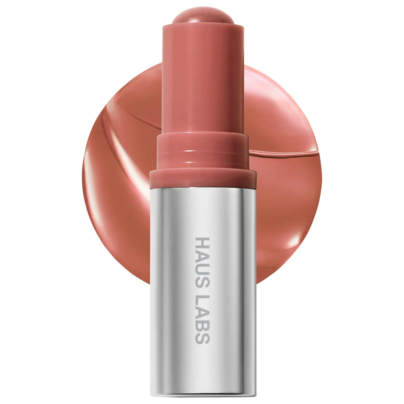 Color Fuse Glassy Blush Balm Stick