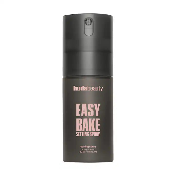Easy Bake Blurring Setting Spray
