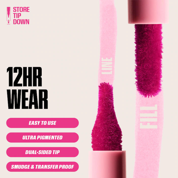 Lip Contour Lip Stain