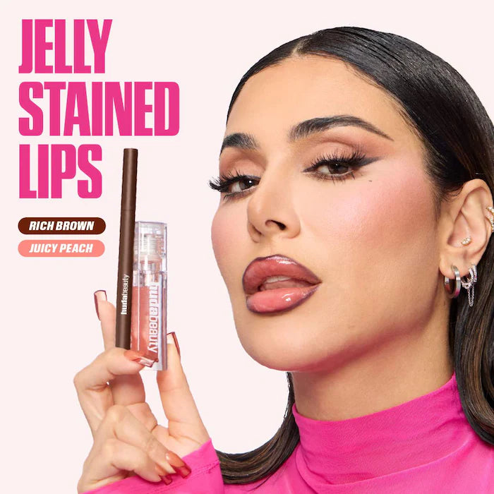 Lip Contour Lip Stain