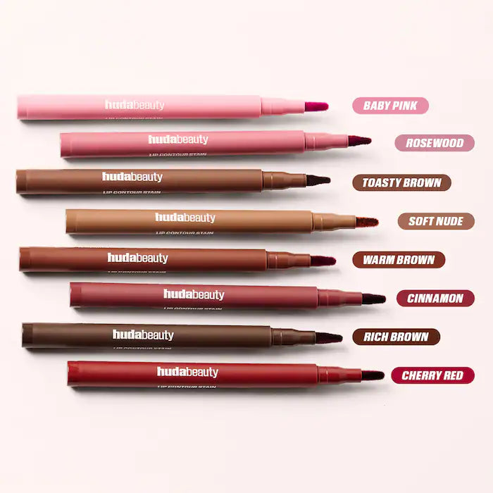 Lip Contour Lip Stain