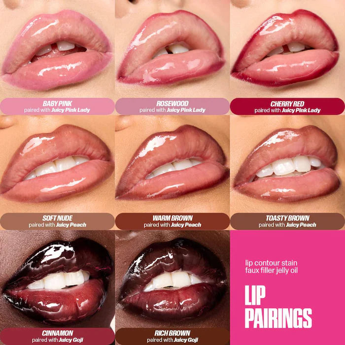 Lip Contour Lip Stain