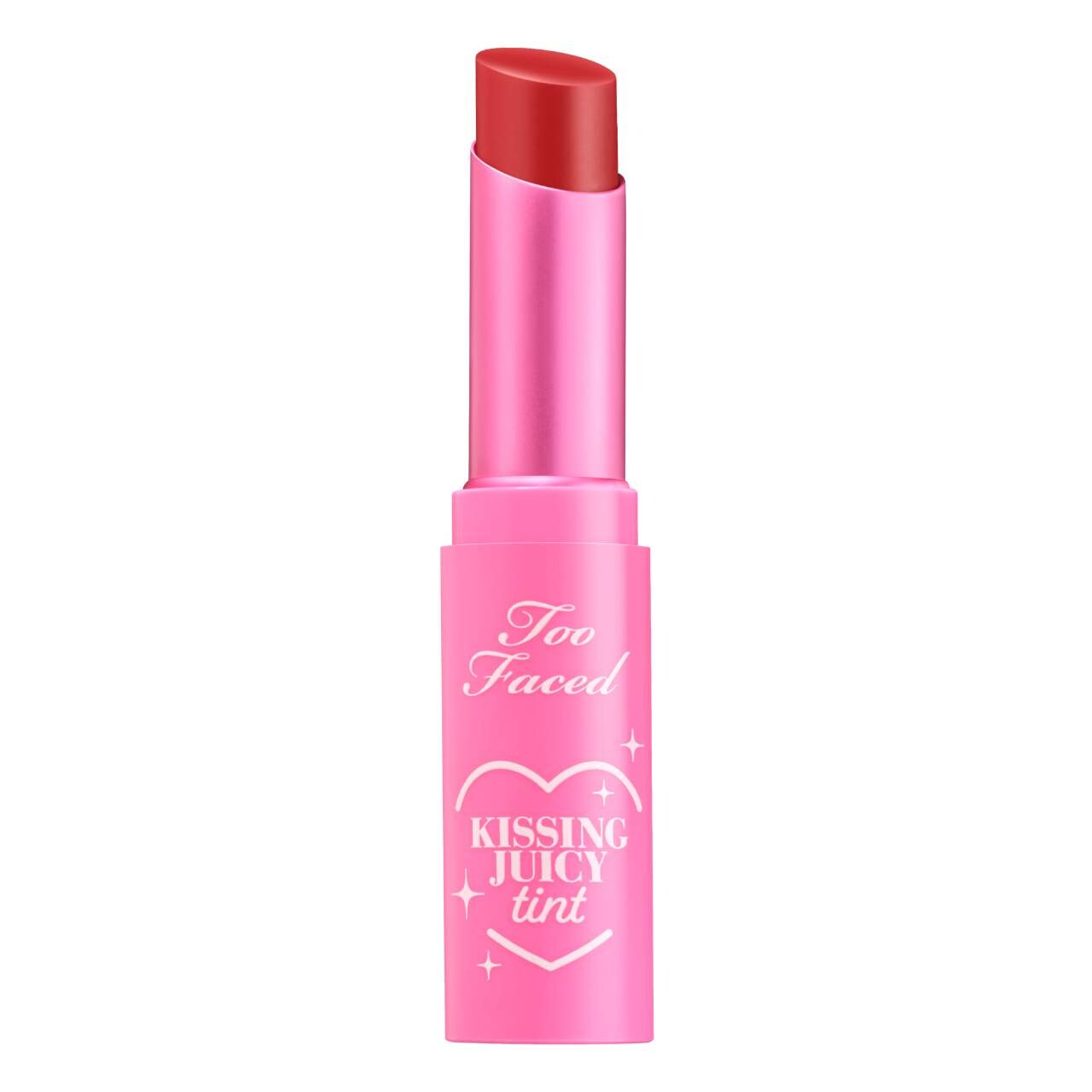 Kissing Juicy Tint Lip Balm