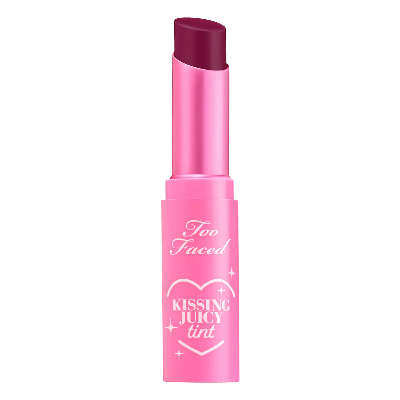 Kissing Juicy Tint Lip Balm