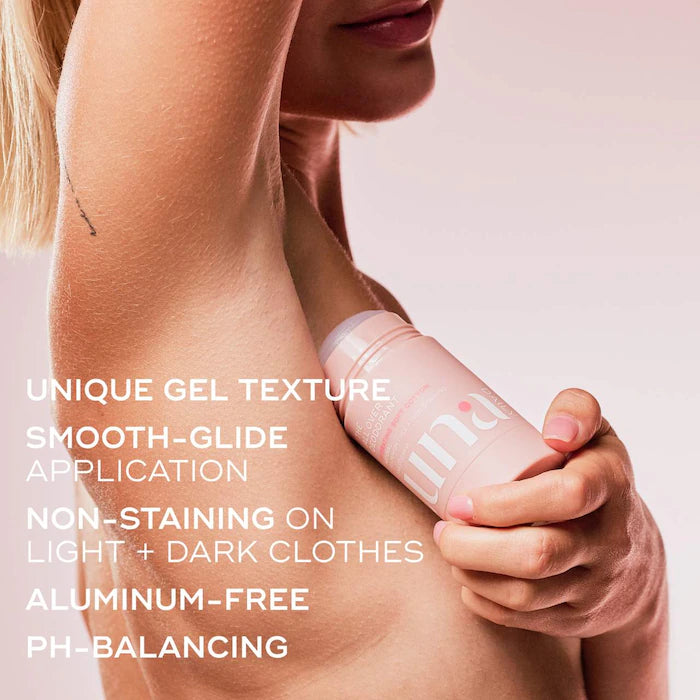 The Hydrating All Over Deodorant™