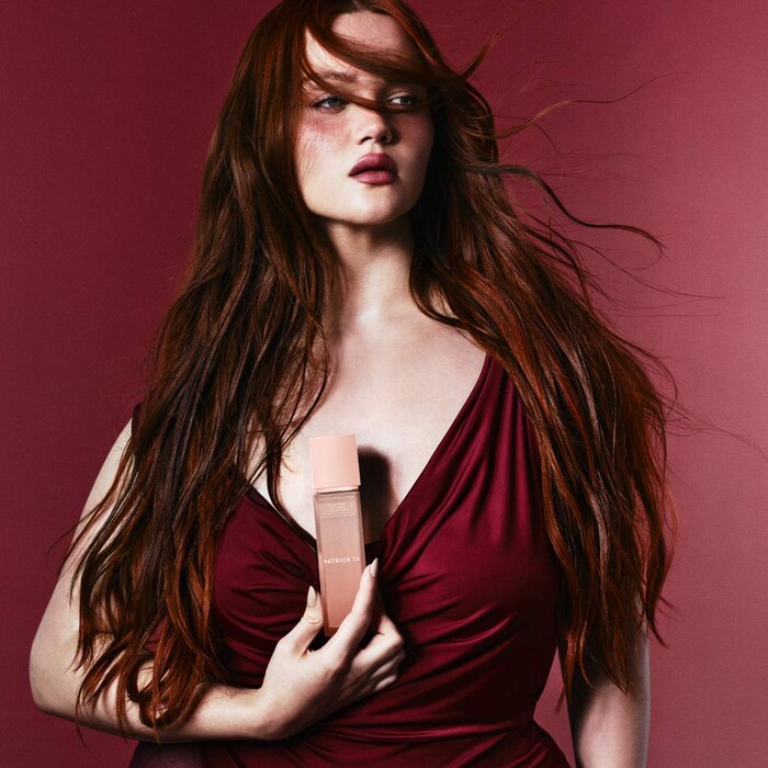 Major Glow Hair & Body Fragrance Mist