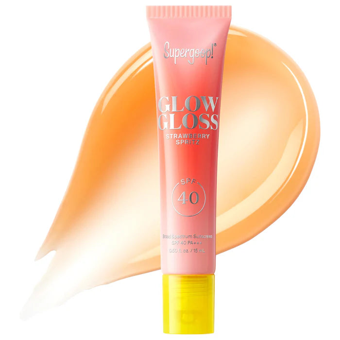 Glow Gloss Lip Balm