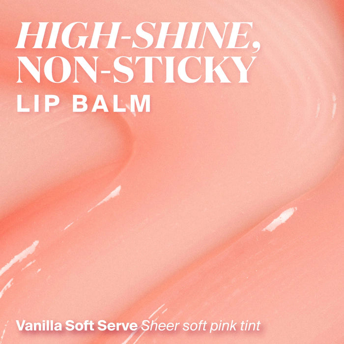 Glow Gloss Lip Balm