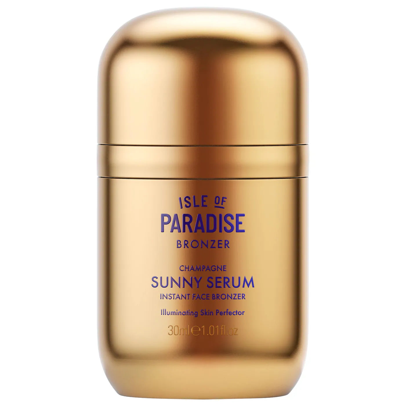 Sunny Serum Instant Face Bronzer