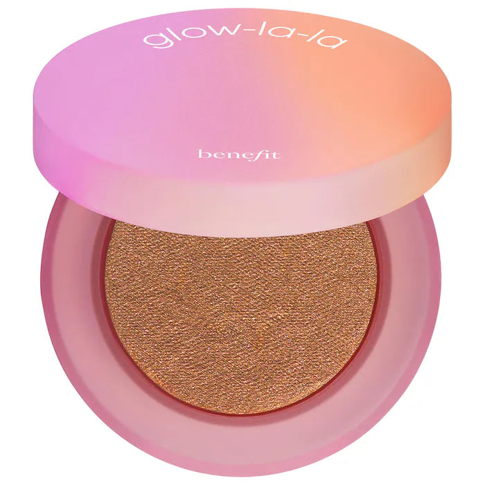 Glow La La Blurring Powder Highlighter