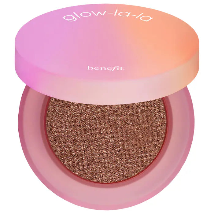 Glow La La Blurring Powder Highlighter