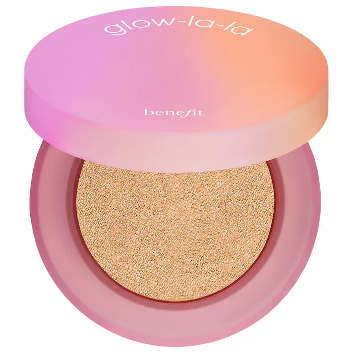 Glow La La Blurring Powder Highlighter