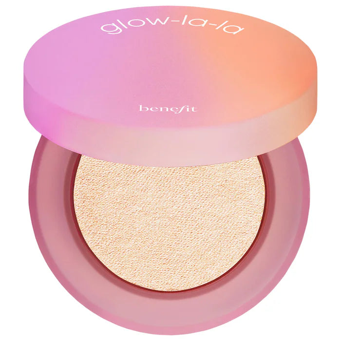 Glow La La Blurring Powder Highlighter