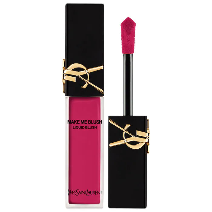 Make Me Blush Liquid Blush