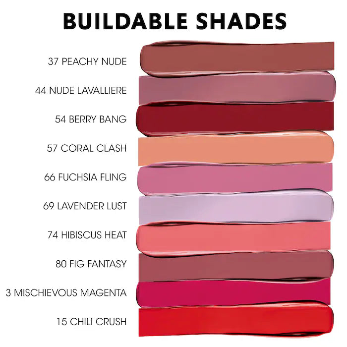 Make Me Blush Liquid Blush