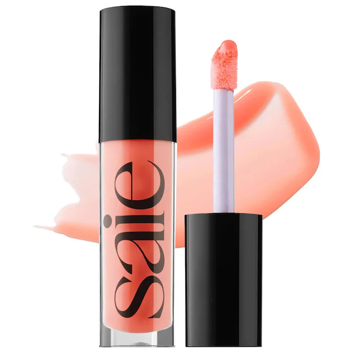 Glossybounce™ Lip Gloss Oil