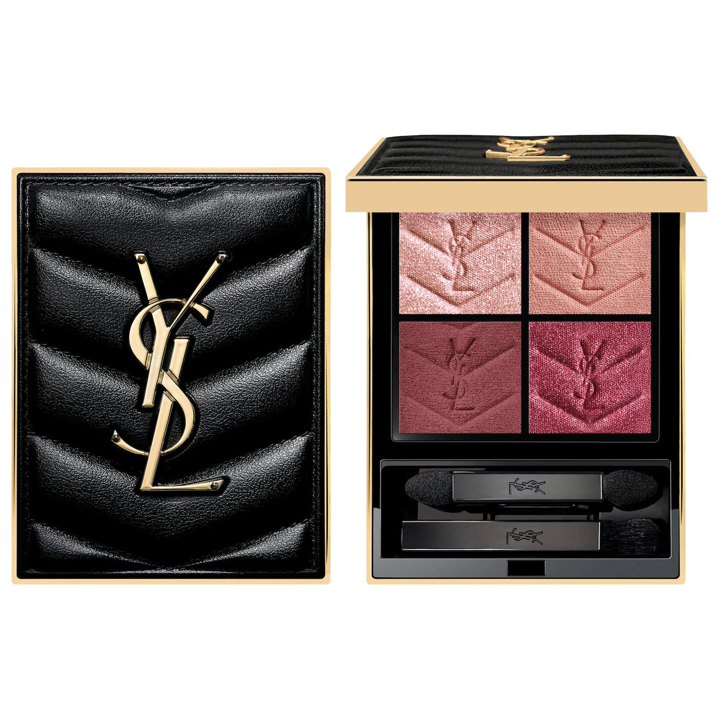 Couture Mini Clutch Eyeshadow Palette