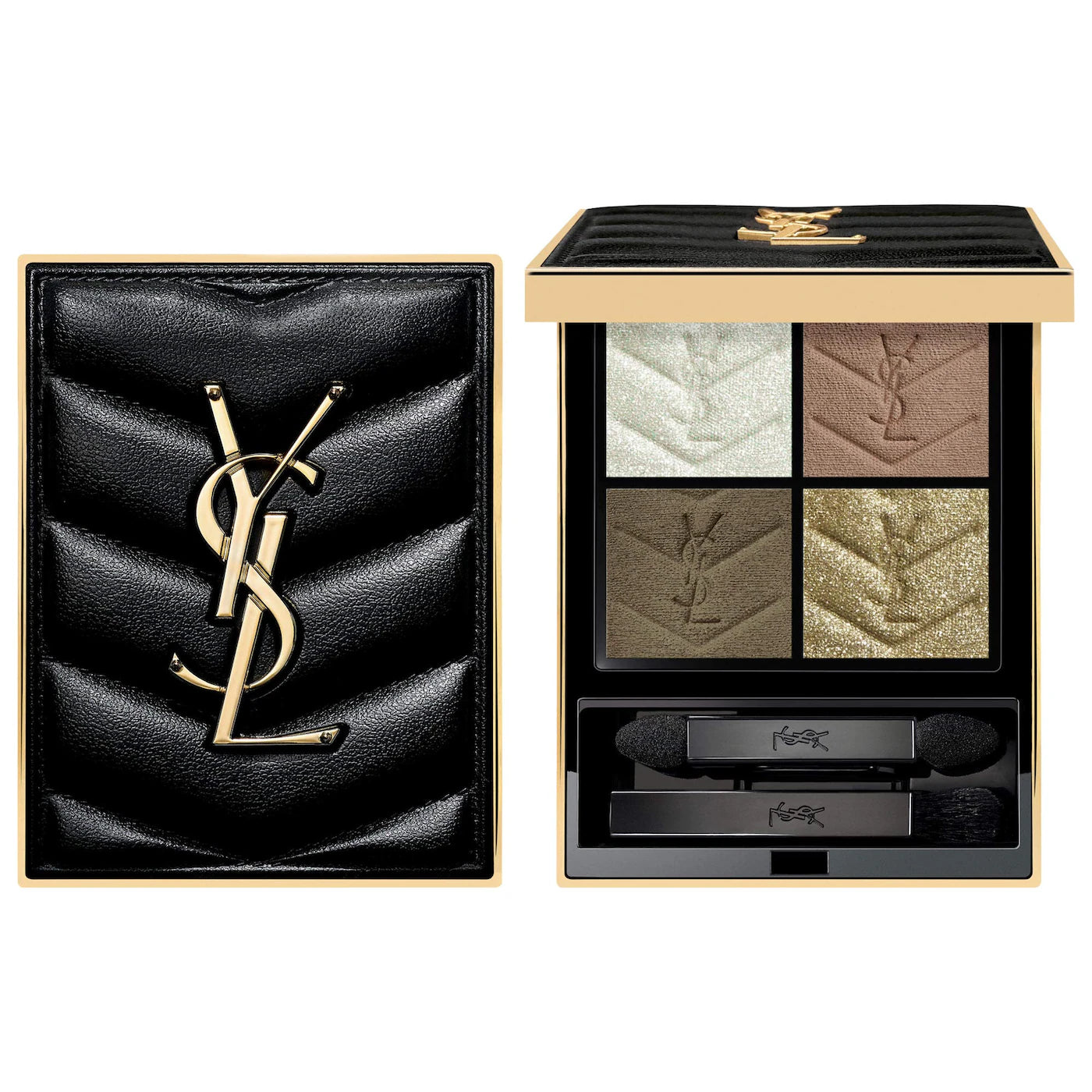 Couture Mini Clutch Eyeshadow Palette