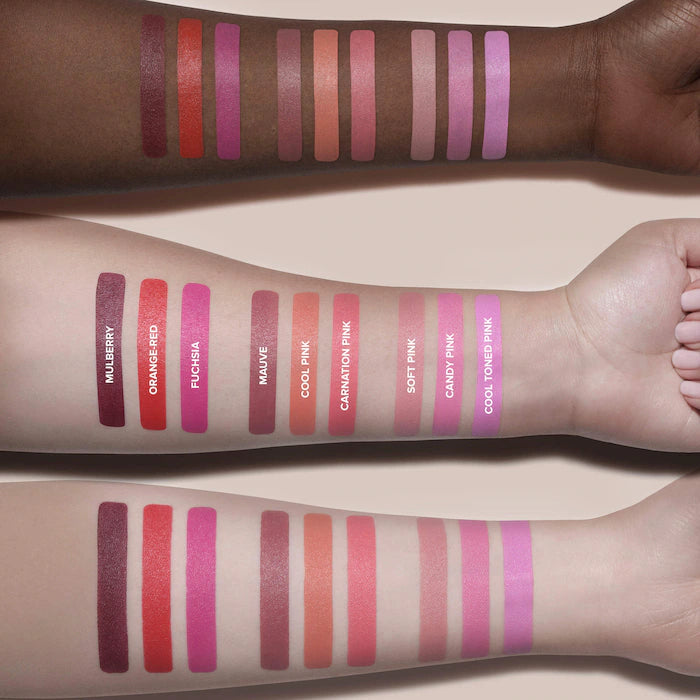 Magic Touch Cream Blush & Lip Trio