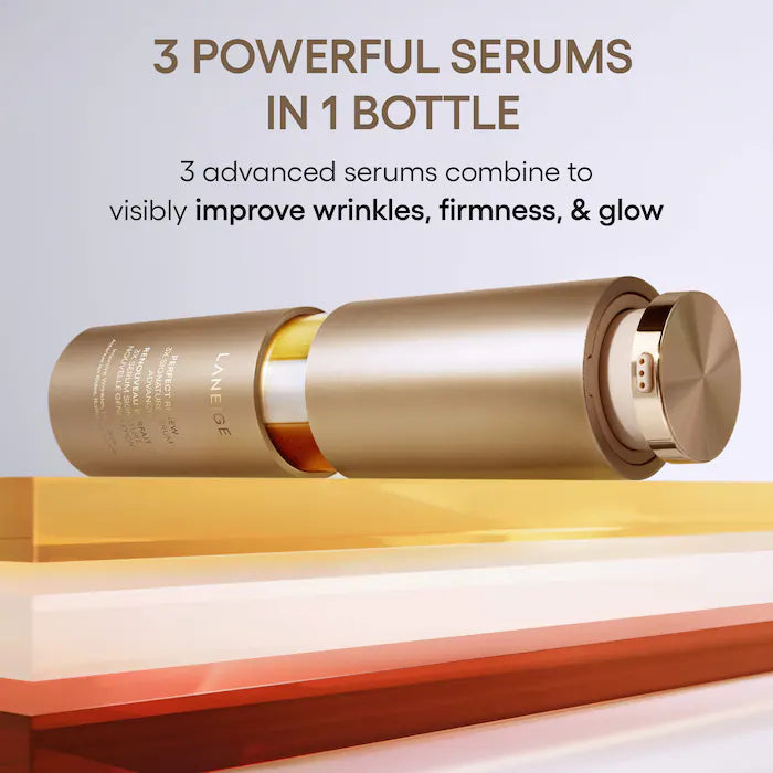 Perfect Renew 3x Signature Serum Advanced