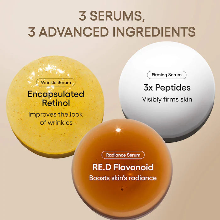 Perfect Renew 3x Signature Serum Advanced