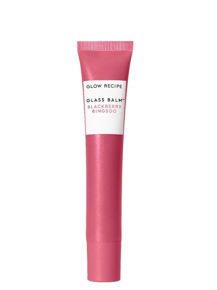 Glass Balm Lip Treatment