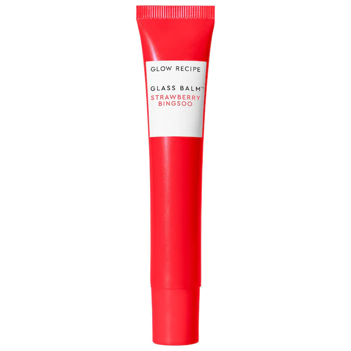 Glass Balm Lip Treatment