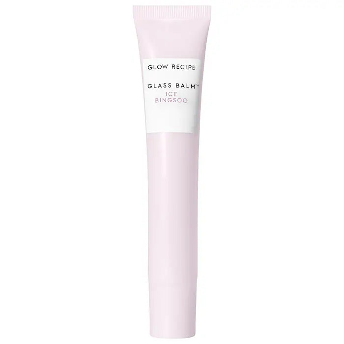 Glass Balm Lip Treatment
