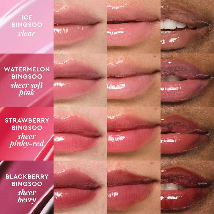 Glass Balm Lip Treatment