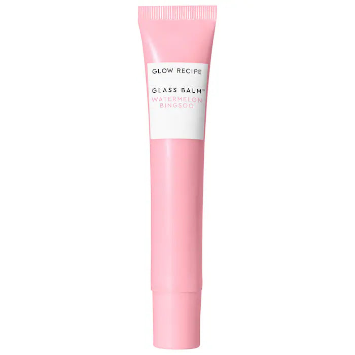 Glass Balm Lip Treatment