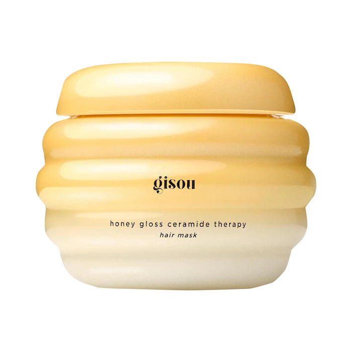 Mini Honey Gloss Hair Mask