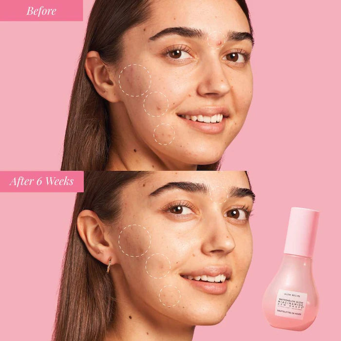 Glow & Go Summer Essentials