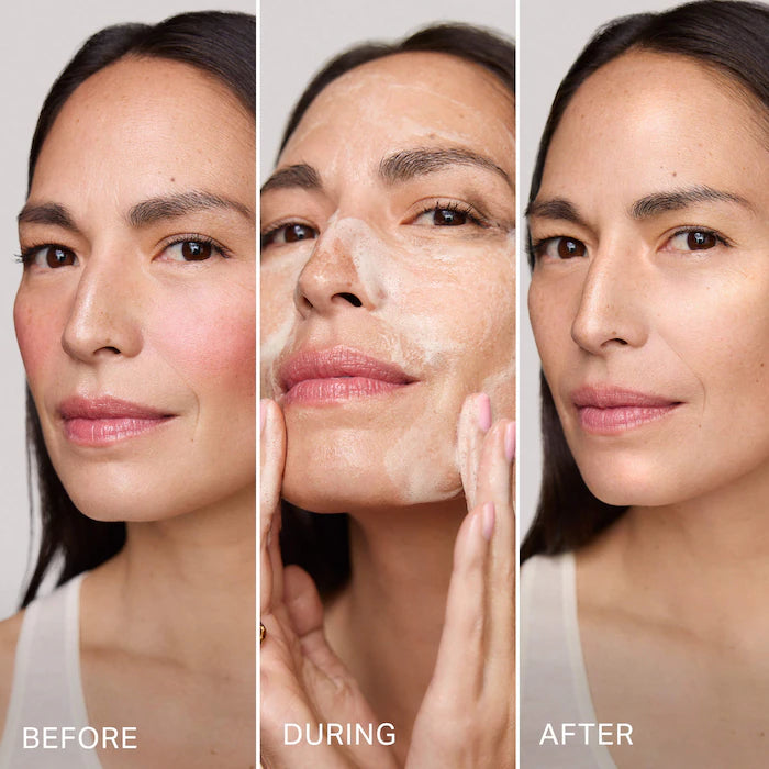 Great Skin Double Cleanse Face Wash