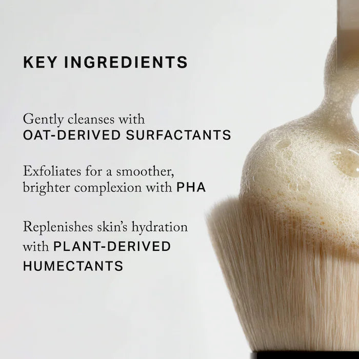 Great Skin Double Cleanse Face Wash