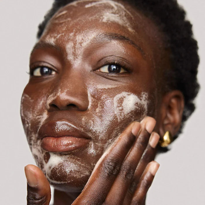 Great Skin Double Cleanse Face Wash