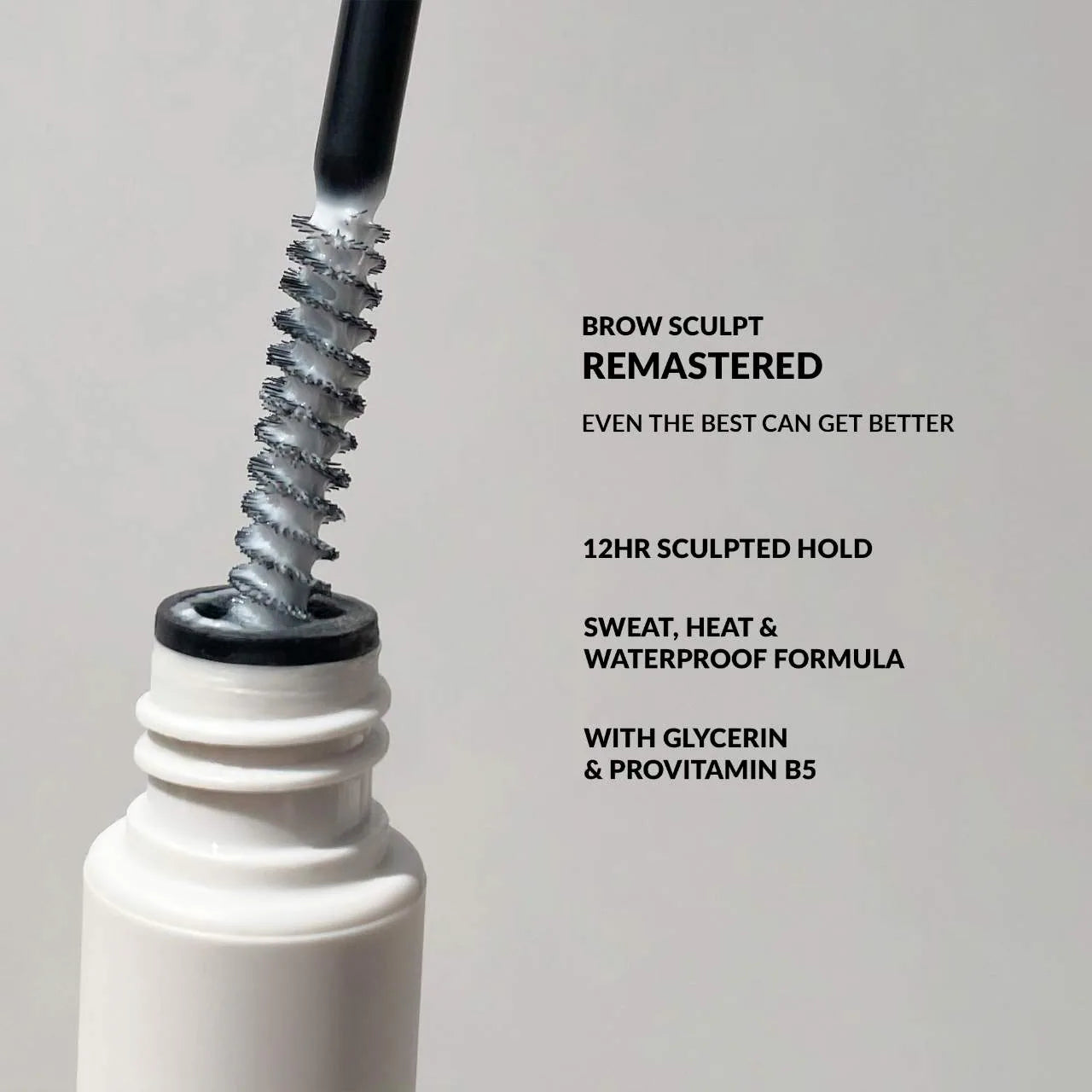 Brow Sculpt Shape