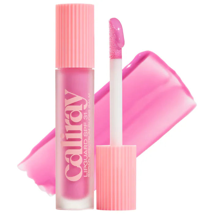 Lipguard SPF 31 Hydrating Lip Gloss Balm