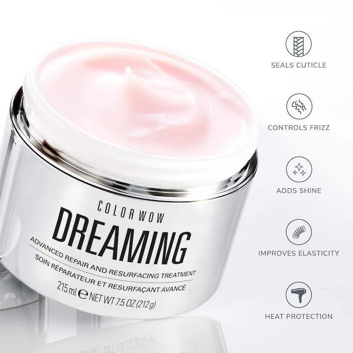 Dreaming Advanced Repair & Resurfacing Treatment
