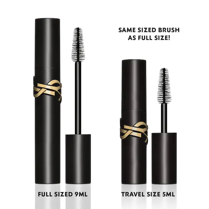 Mini Lash Clash Extreme Volume Mascara