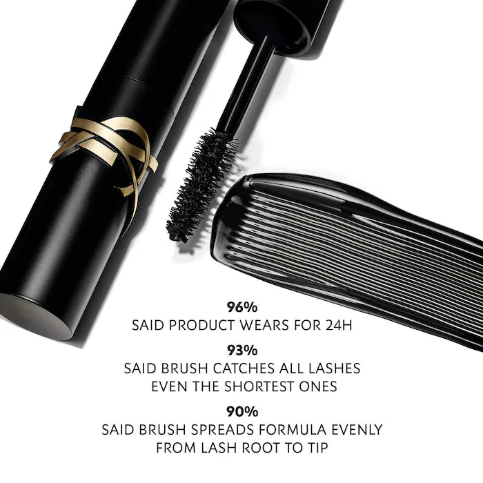 Mini Lash Clash Extreme Volume Mascara