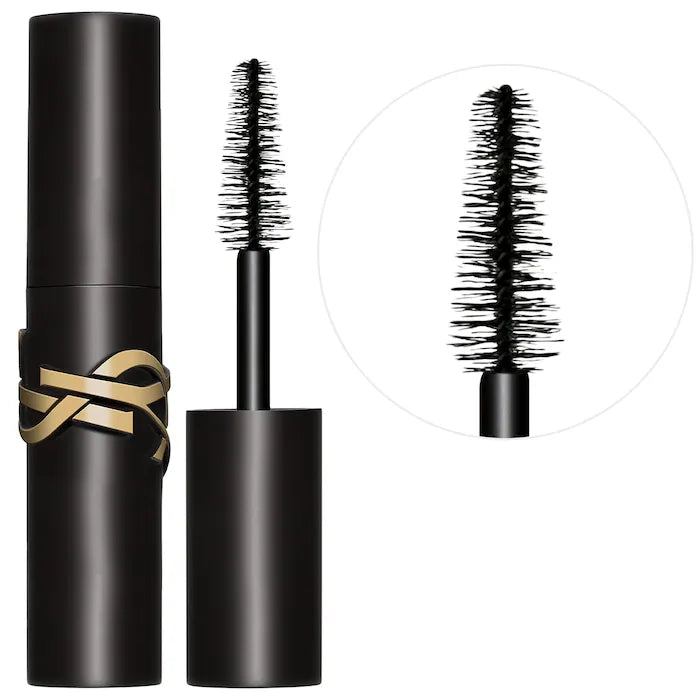 Mini Lash Clash Extreme Volume Mascara