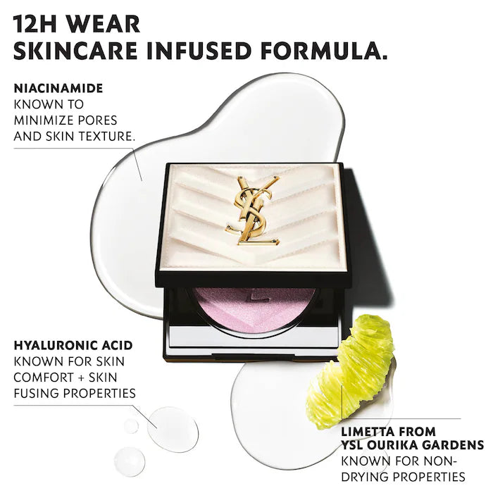 Hyper Luminize Powder Highlighter