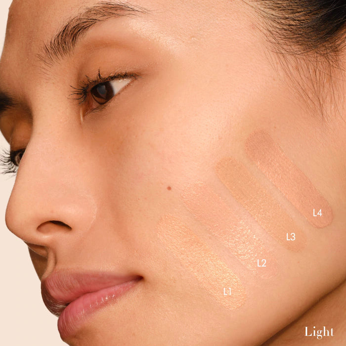 Golden Hour 24HR Lightweight Skin Tint