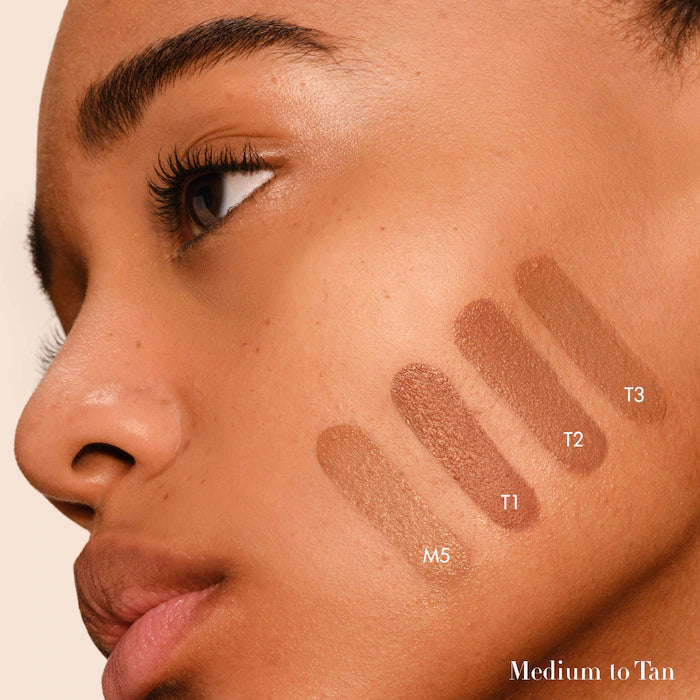 Golden Hour 24HR Lightweight Skin Tint